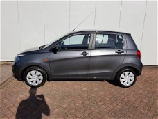 Suzuki Celerio - 1.0 Comfort Cruise Control All-in prijs