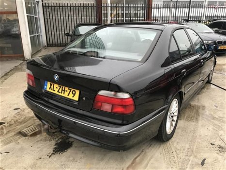 BMW 5-serie - 530d - 1