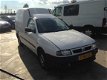 Seat Inca - 1.9 SDI/AYQ 47 KW 500 - 1 - Thumbnail