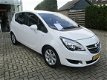 Opel Meriva - 1.4 TURBO BLITZ navigatie leer 1e eigenaar dealer NL auto als nieuw - 1 - Thumbnail