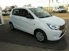 Suzuki Celerio - 1.0 COMFORT