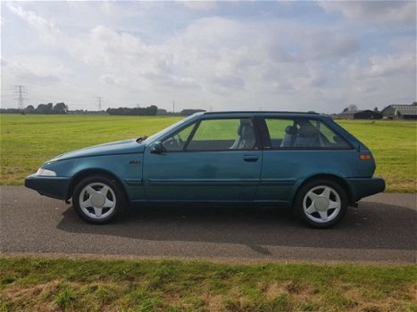 Volvo 480 - 1.7 GT Turbo-Line UNIEK AIRCO NW APK - 1