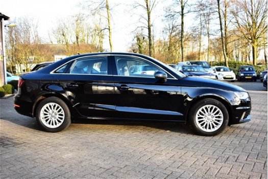 Audi A3 Limousine - 2.0 TDI Ambition Pro Line S automaat - 1