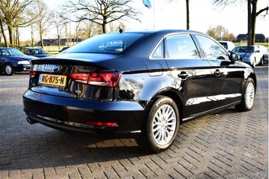 Audi A3 Limousine - 2.0 TDI Ambition Pro Line S automaat - 1