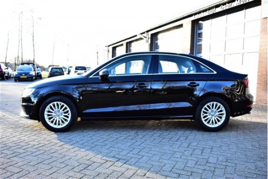 Audi A3 Limousine - 2.0 TDI Ambition Pro Line S automaat - 1