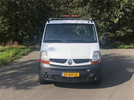 Renault Master - T35 2.5 dCi L3 H1 - 1