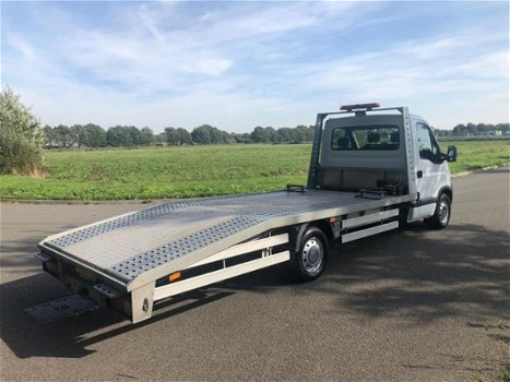 Renault Master - T35 2.5 dCi L3 H1 - 1