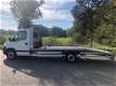 Renault Master - T35 2.5 dCi L3 H1 - 1 - Thumbnail