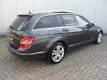 Mercedes-Benz C-klasse Estate - 200 CGI BlueEFFICIENCY Avantgarde PANORAMA DAK *GROOT NAVI * NAP *NW - 1 - Thumbnail