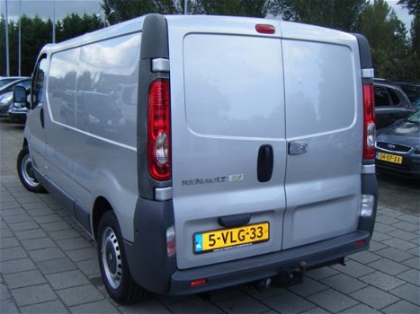 Renault Trafic - 2.0 DCI T29 L2H1 VOORZIEN VAN TREKHAAK - 1