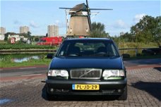 Volvo 850 - 2.5 LPG G3, nieuwe voor banden, nieuwe APK