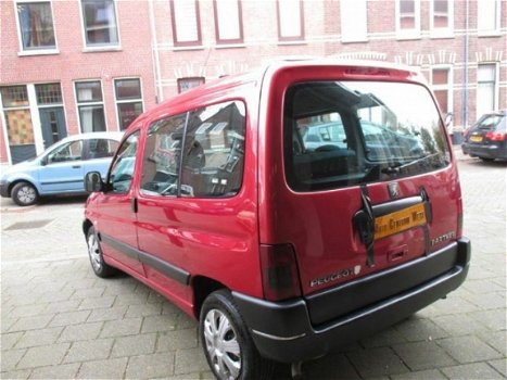 Peugeot Partner - 1.8 Combispace - 1