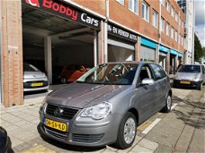 Volkswagen Polo - 1.4-16V Turijn N.A.P / NIEUWE A.P.K