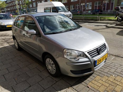 Volkswagen Polo - 1.4-16V Turijn N.A.P / NIEUWE A.P.K - 1