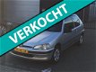 Peugeot 106 - 1.1 AIRCO 2002 STUURBEKRACHTIGING APK - 1 - Thumbnail