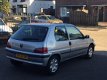 Peugeot 106 - 1.1 AIRCO 2002 STUURBEKRACHTIGING APK - 1 - Thumbnail