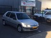 Peugeot 106 - 1.1 AIRCO 2002 STUURBEKRACHTIGING APK - 1 - Thumbnail