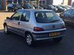 Peugeot 106 - 1.1 AIRCO 2002 STUURBEKRACHTIGING APK - 1 - Thumbnail