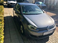 Volkswagen Golf - 1.4 TSI Comfortline