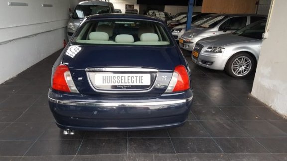 Rover 75 - 2.0 CDTI CLASSIC mooiste van Nederland Youngtimer - 1