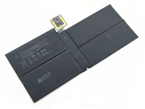 Microsoft laptop battery pack for Microsoft Surface Pro5 1796 - 1