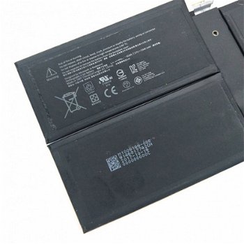 Microsoft laptop battery pack for Microsoft Surface Pro5 1796 - 2