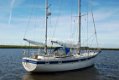 Hallberg Rassy 42 KETCH - 2 - Thumbnail