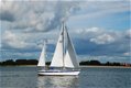 Hallberg Rassy 42 KETCH - 4 - Thumbnail