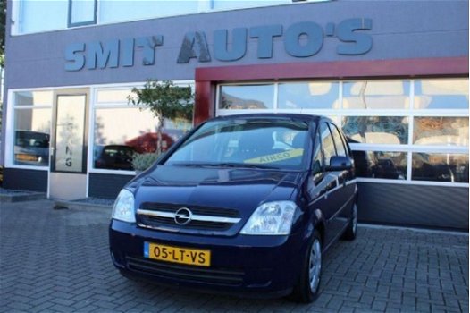 Opel Meriva - 1.6 Enjoy airco elektr. ramen - 1