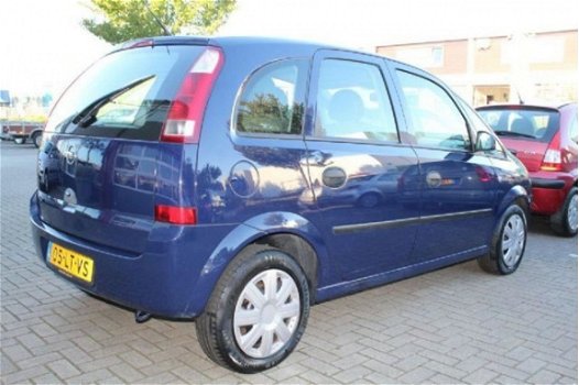 Opel Meriva - 1.6 Enjoy airco elektr. ramen - 1