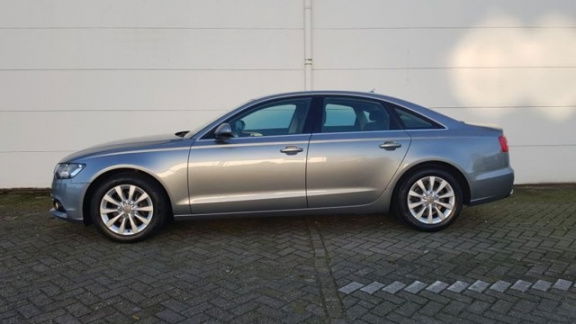 Audi A6 - 2.0 TDI Business Edition A6 2.0 TDI Business Edition/ Automaat - 1