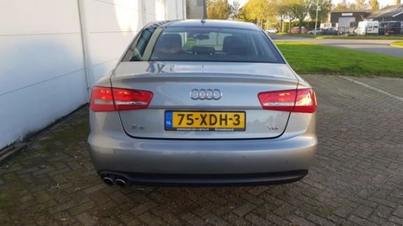 Audi A6 - 2.0 TDI Business Edition A6 2.0 TDI Business Edition/ Automaat - 1