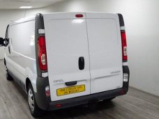 Opel Vivaro - 2.0 CDTI L2H1/ AUDIO/ AIRCO