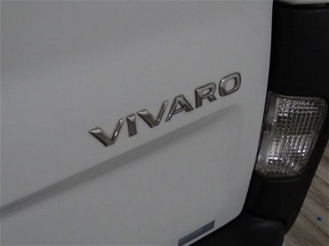 Opel Vivaro - 2.0 CDTI L2H1/ AUDIO/ AIRCO - 1