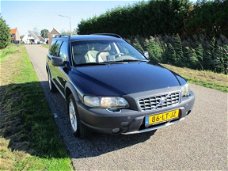 Volvo XC70 - 2.5 T Geartronic Comfort Line Automaat