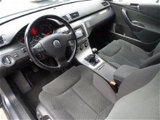 Volkswagen Passat Variant - 2.0 FSI Comfortline Business