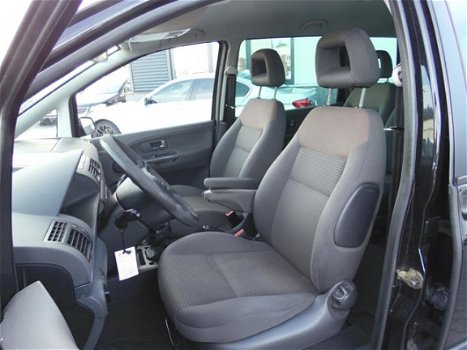 Seat Alhambra - 2.0 TDI Reference * ECC-AIRCO 7-PERSOONS (bj2006) - 1