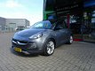 Opel ADAM - 1.0 TURBO ROCKS OPENDAK/LEER - 1 - Thumbnail