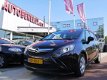Opel Zafira - 1.4 Turbo 140pk Cosmo - Navigatie - 1 - Thumbnail