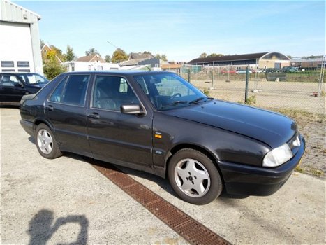 Fiat Croma - 2.0 TD I.D. BUSINESS - 1