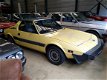 Fiat Bertone - X1/9 1500 injectie - 1 - Thumbnail