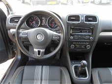 Volkswagen Golf - 12 TSI 5 Drs Match