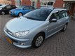 Peugeot 206 SW - AIR-LINE 1.4HDI - 1 - Thumbnail