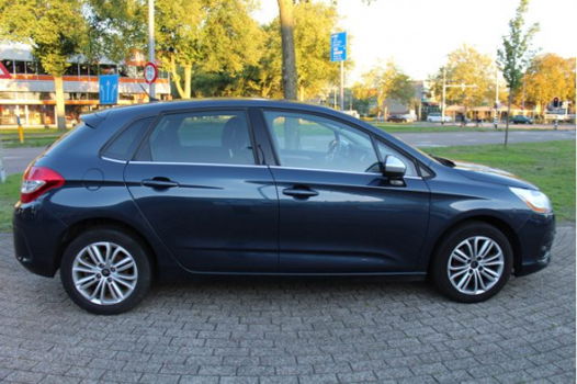 Citroën C4 - 1.2 e-THP 131pk Exclusive - 1