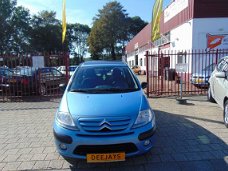 Citroën C3 - 1.1 I Attraction