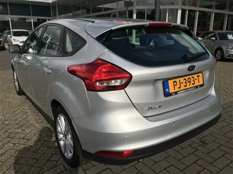 Ford Focus - 1.5 TDCi 120pk 5-deurs Lease Edition - 1