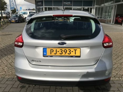 Ford Focus - 1.5 TDCi 120pk 5-deurs Lease Edition - 1