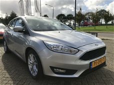 Ford Focus - 1.5 TDCi 120pk 5-deurs Lease Edition