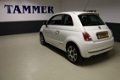 Fiat 500 - 1.2 SenS SPORT Automaat, LEER, Airco, inkl BTW - 1 - Thumbnail