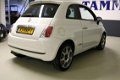 Fiat 500 - 1.2 SenS SPORT Automaat, LEER, Airco, inkl BTW - 1 - Thumbnail